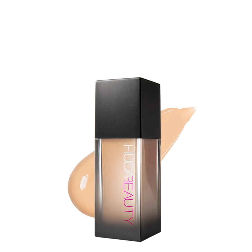 Huda beauty luminous matt foundation