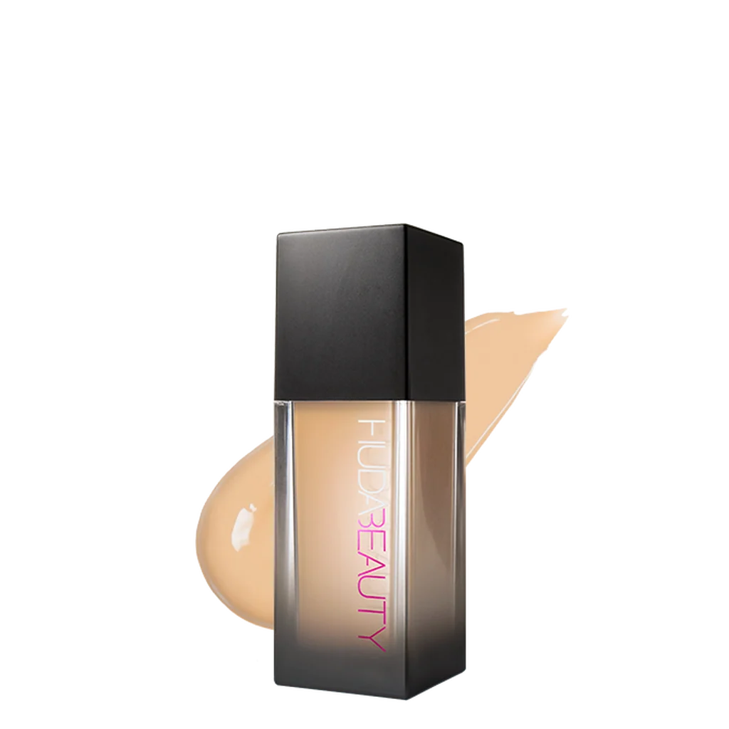 Huda beauty luminous matt foundation