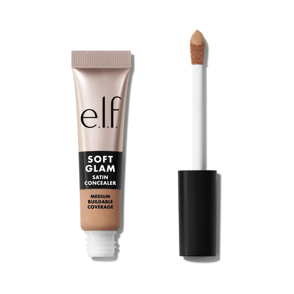 e.l.f Soft Glam Satin Concealer
