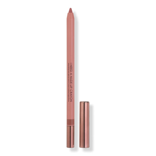 Natasha denona I need a lip cryons