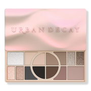 Naked Shaped Multi-Tasking Eyeshadow Palette Cool
