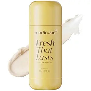 medicube Kojic Acid Brightening Deodorant (Vanilla & Pistachio)
