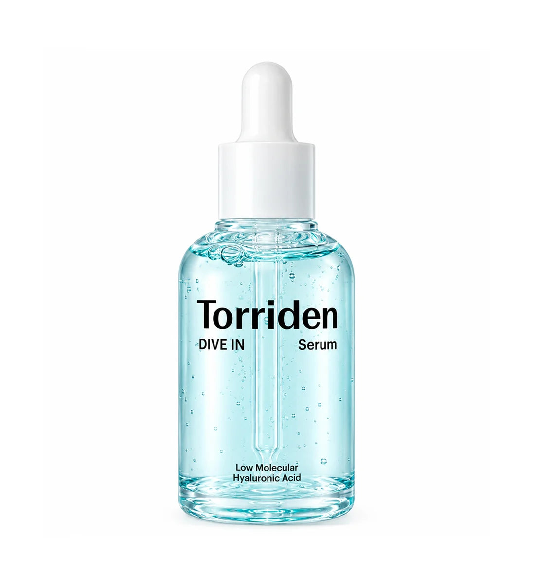 Torriden DIVE-IN Low Molecule Hyaluronic Acid Serum