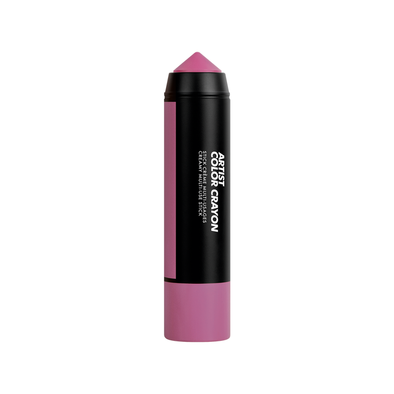 ARTIST COLOR CRAYON Multi-use stick: creamy texture for cheeks, eyes & lips