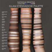 Natasha Denona - Glam Eyeshadow Palette