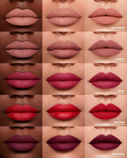 Morphe Kiss & Break Up Soulmatte Lip Mousse Duo - 29% saving