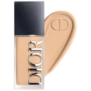 DIOR Forever Skin Wear Blurring Natural Matte Foundation – 24HR Ultra Wear