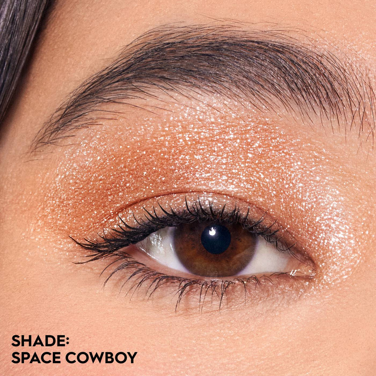 24/7 Moondust Glitter Eyeshadow Singles