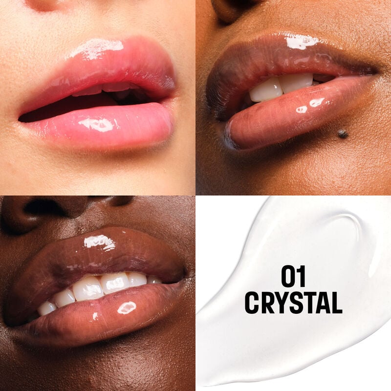 STARLIT LIP SET