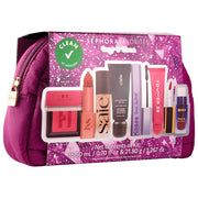 Sephora Favorites  Cozy & Clean Makeup Value Set