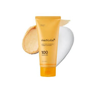 [MEDICUBE] Kojic Acid Turmeric Toning Cleanser 120g