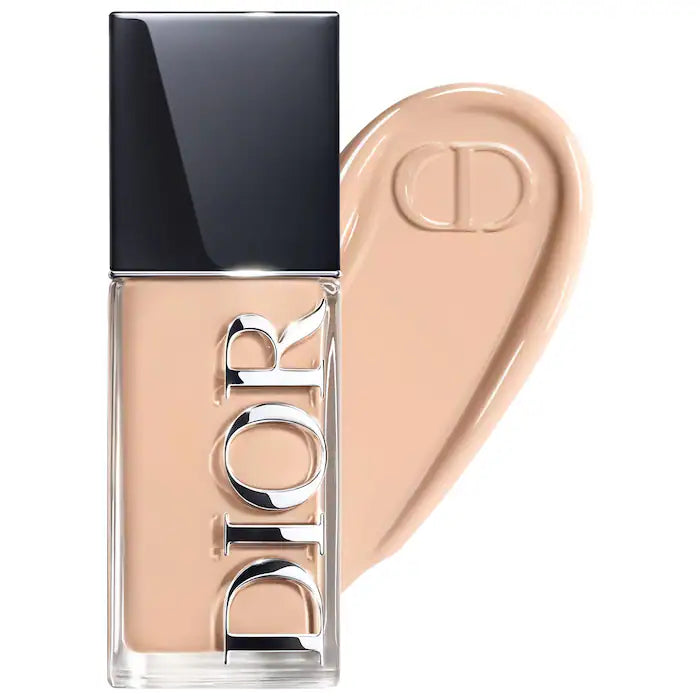 DIOR  Forever Skin Glow Liquid Foundation 24HR Wear