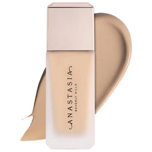 Anastasia Beverly Hills  Impeccable Blurring Second-Skin Matte Foundation