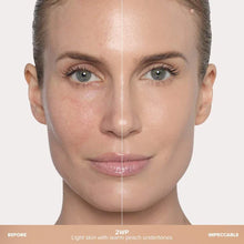 Anastasia Beverly Hills  Impeccable Blurring Second-Skin Matte Foundation