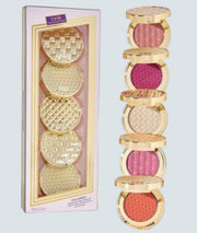 stay golden Amazonian clay cheek set