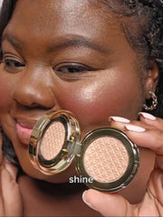 stay golden Amazonian clay cheek set