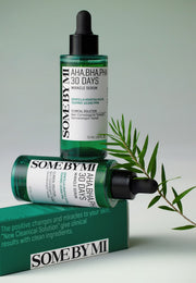 AHA BHA PHA 30 Days Miracle Serum