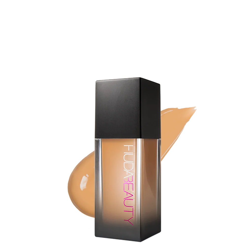 Huda beauty luminous matt foundation