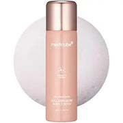 Medicube Collagen Glow Bubble Serum - Fast-absorbing bubble-type serum that gives you 24h Glow & Lifted Look - Korean skincare (3.38fl.oz.)