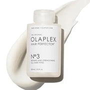 Olaplex N°.3PLUS Complete Repair Treatment: 3-minute Pre-shampoo Treatment to Immediately Repair Hair Damage for Softer, Stronger Hair | For Coily, Curly, Straight, and Wavy