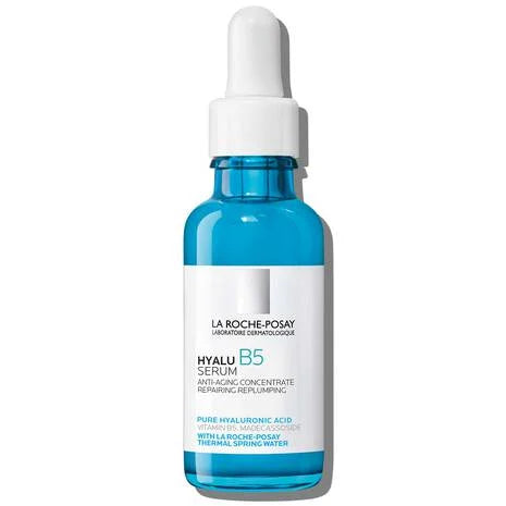 Larocheposay HYALU B5 PURE HYALURONIC ACID SERUM serums