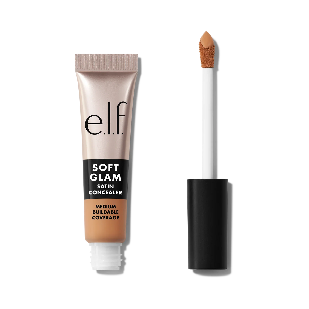 e.l.f Soft Glam Satin Concealer