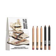 MakeupForever MINI ARTIST COLOR PENCIL ORIGINAL & EXTREME HOLIDAY SET