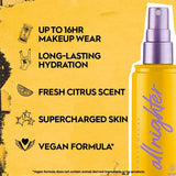 Ud vit c hydrating setting spray