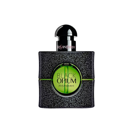 BLACK OPIUM EAU DE PARFUM ILLICIT GREEN 30ml