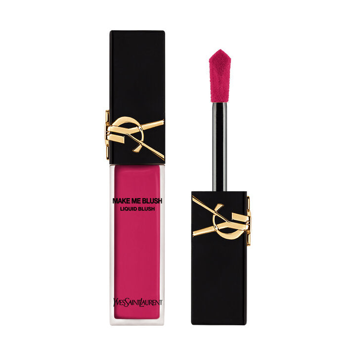 MAKE ME BLUSH BLURRING LIQUID BLUSH