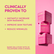 Byroma Bio-Collagen Radiance Facial Mask