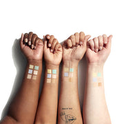 Nyx - Color Correcting Palette