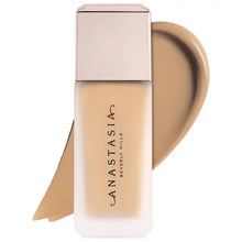 Anastasia Beverly Hills  Impeccable Blurring Second-Skin Matte Foundation