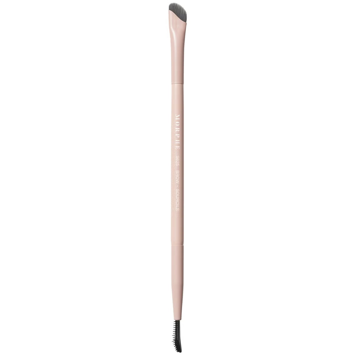 Morphe Shaping Essentials Bamboo and Charcoal Infused Eye Brush Set
