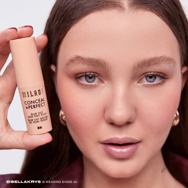 Milani Conceal + Perfect Blur Out Skin Tint