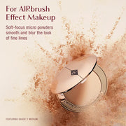 Charlotte Tilbury Airbrush Flawless Finish Powder Mini