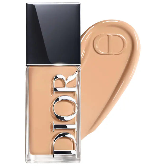 DIOR  Forever Skin Glow Liquid Foundation 24HR Wear