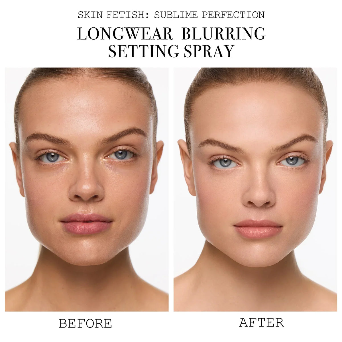 Skin Fetish: Sublime Perfection Longwear Blurring Setting Spray