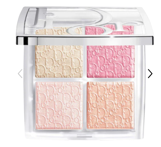 DIOR  Backstage Glow Maximizer Face Palette