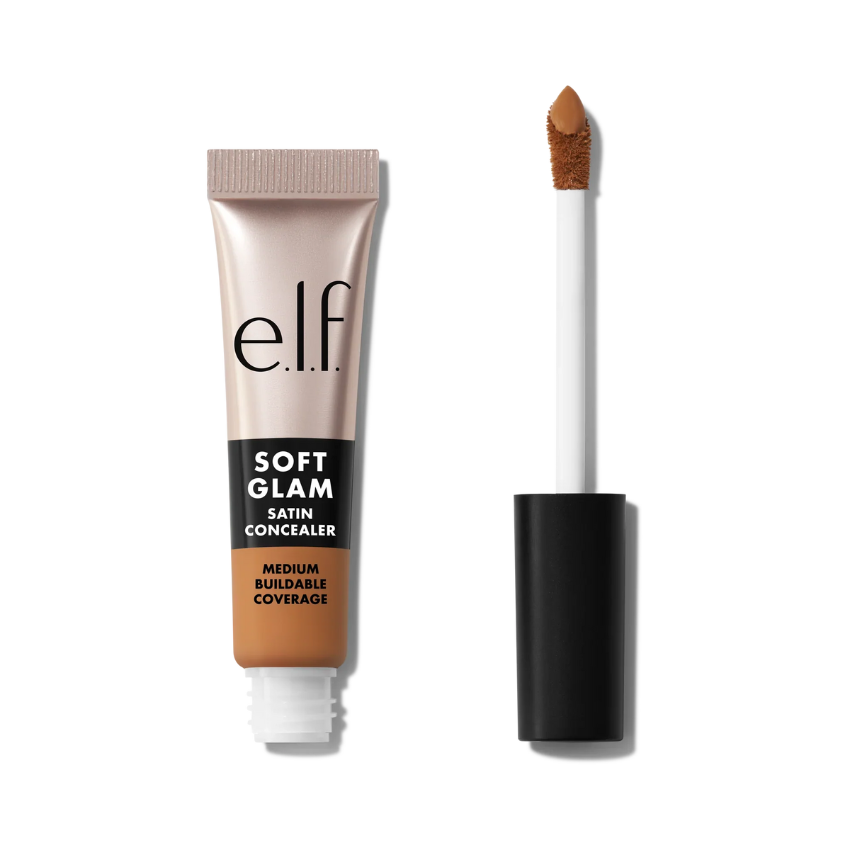 e.l.f Soft Glam Satin Concealer