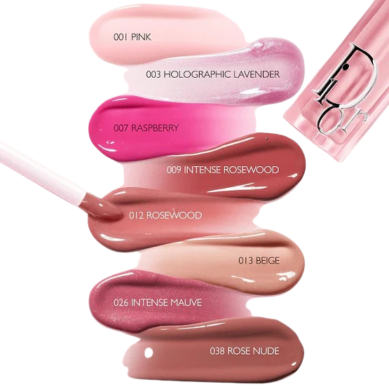 dior addict lip maximizer plumping gloss