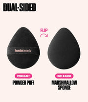 EASY BAKE MARSHMALLOW PUFF & SPONGE