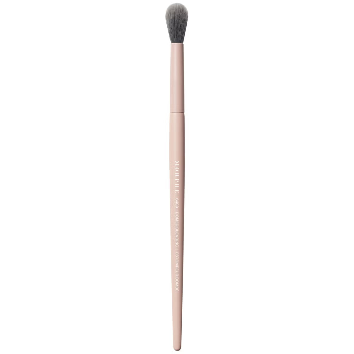 Morphe Shaping Essentials Bamboo and Charcoal Infused Eye Brush Set