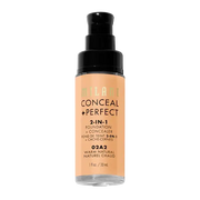 Milani Conceal + PerfectT 2-IN-1 Foundation