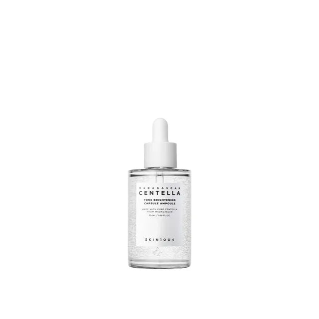 SKIN1004 - Madagascar Centella Tone Brightening Capsule Ampoule Mini