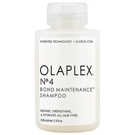 Bond Maintenance Shampoo No. 4 - 100ML
