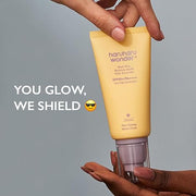 haruharu wonder - Black Rice Moisture Airyfit Sunscreen