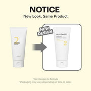 No.2 Deep Clean Fresh Cream Cleanser (120ml)