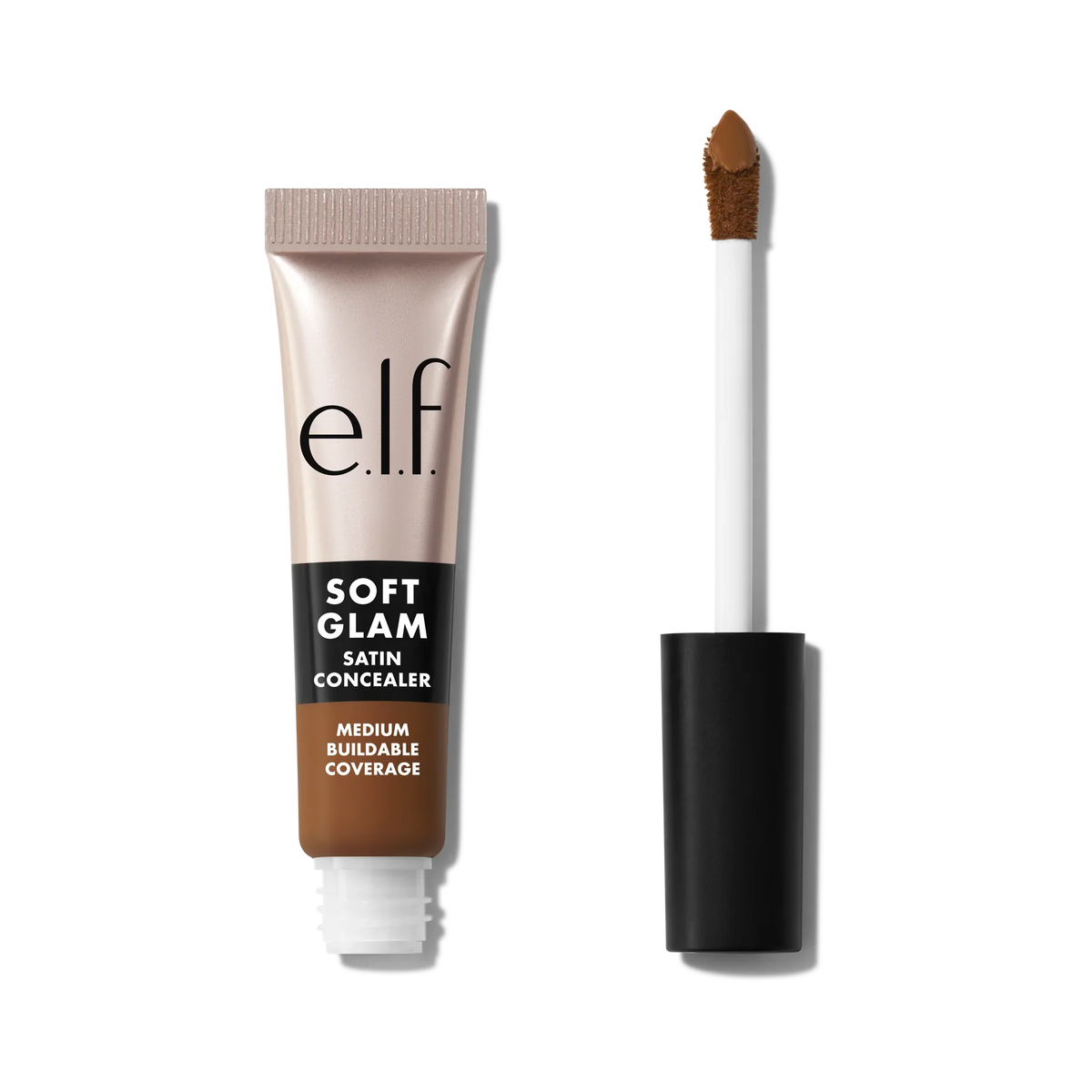 e.l.f Soft Glam Satin Concealer