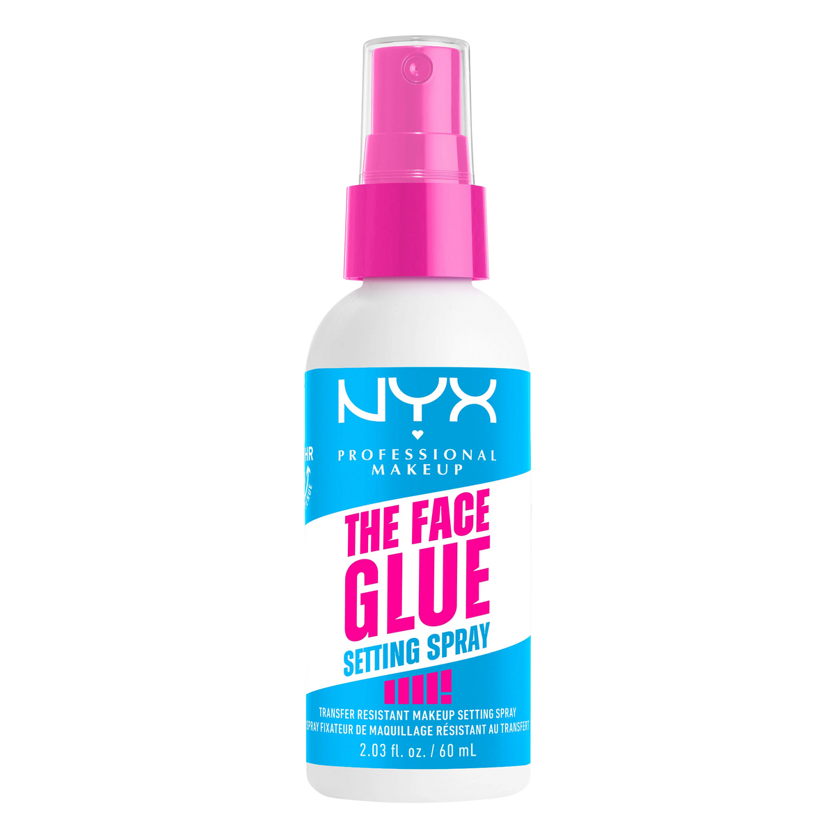 NYX the face glue primer